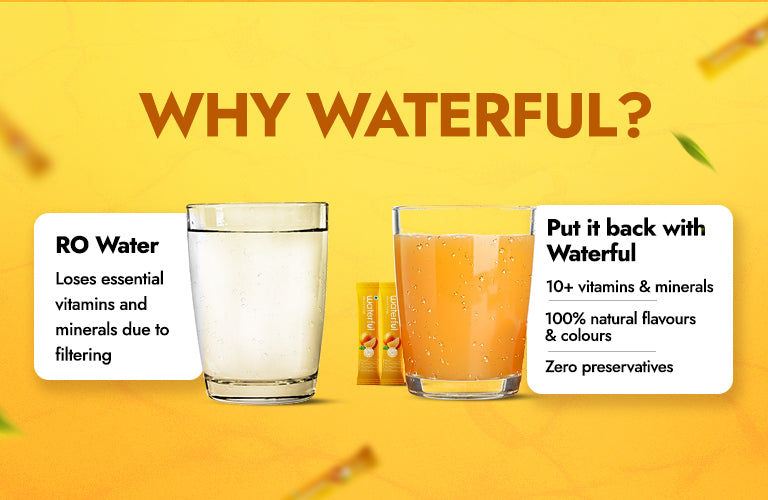waterful